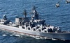 Екіпаж затонулого крейсера «Москва» не евакуювали, – ДПСУ