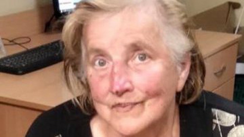 На Волині безвісти зникла 73-річна бабуся