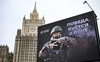 Росія відкладає мобілізацію, вербуючи на війну іноземців, - британська розвідка