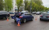 ДТП у Луцьку: через аварію на проспекті Волі ускладнений рух