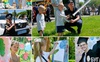У Володимирі провели масштабне свято для дітей