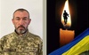 Помер 48-річний військовий з Любешівщини Ігор Кальчик