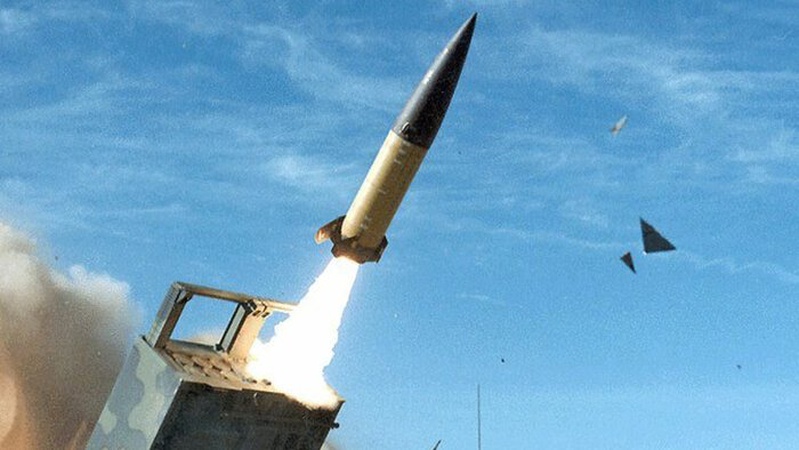 Комітет Палати представників схвалив резолюцію надати далекобійні ракети Україні