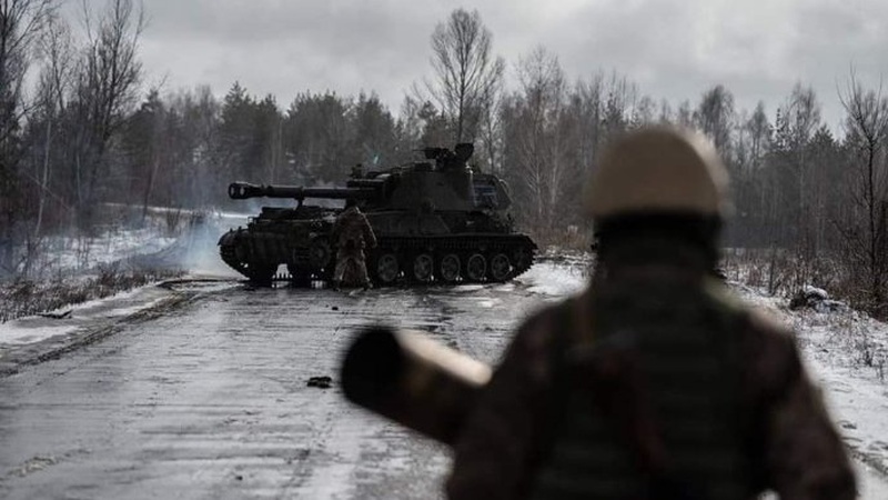 ЗСУ відбили 90 атак росіян за добу, – Генштаб