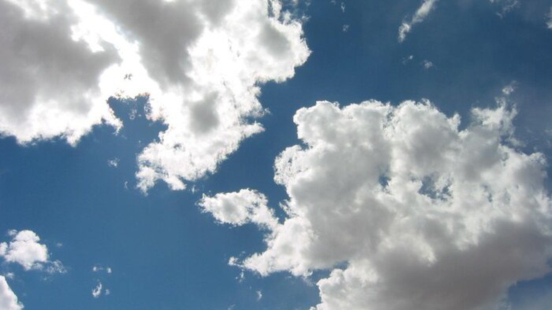 Хмарно з проясненнями: прогноз погоди на Волині на15 березня