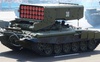 Росія хоче використати на Луганщині термобаричну зброю, заборонену міжнародними конвенціями, — Дмитро Снєгирьов
