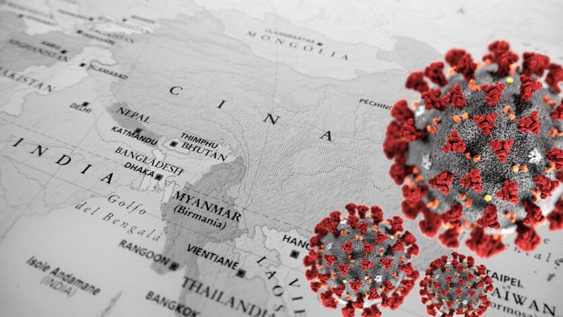 Як Китай бореться з Covid-19: чому у КНР інший підхід до вакцинації, ніж на Заході
