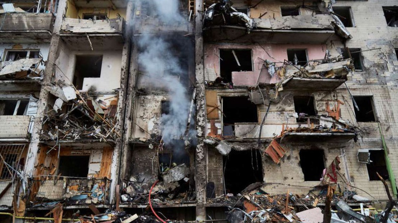 Луганщина: у окупантів 60% втрат у Сєвєродонецьку – ситуація контрольована
