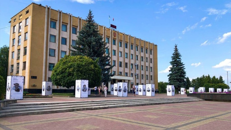 У місті на Волині заборонили російськомовні музику і фільми