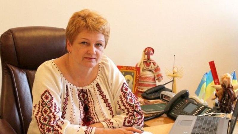 Світлана Мишковець очолила державну структуру на Волині, яка опікуватиметься дітьми