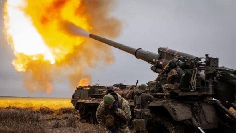 Бої під Авдіївкою: окупанти атакують українські укріпрайони, використовуючи тактику ПВК "Вагнер"