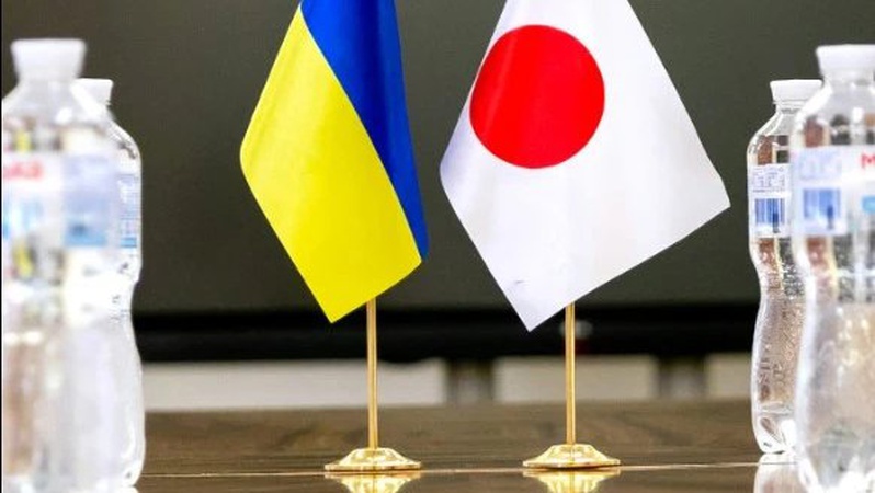 Японія виділить $106 млн на допомогу Україні, - Reuters