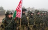В Україні пропонують визнати білорусь державою-агресором