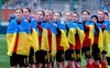 Володимирські футболістки стали володарками Кубка дівочої ліги України U-16