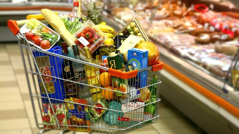 Експерт назвав причини стрімкого зростання цін на продукти в Україні