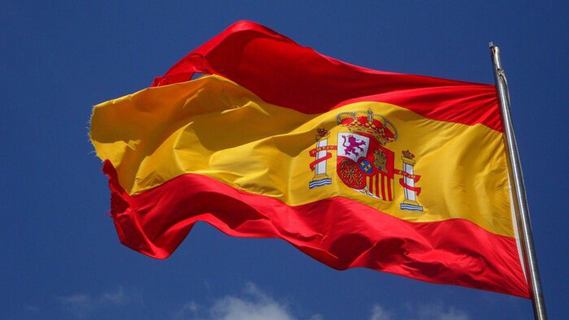 Іспанія надасть Україні майже 15 млн євро: на що підуть кошти