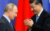 КНР грає на руку кремлю та пропонує демілітаризувати Україну