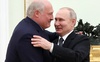 Під загрозою не тільки Україна: Путін і Лукашенко можуть планувати напад на країни Балтії та Польщу