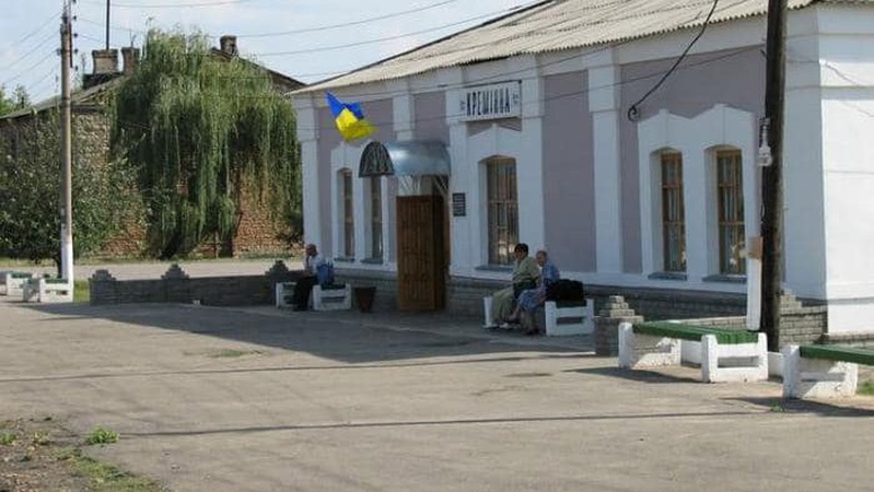 Російські окупанти на Луганщині розстріляли впритул з танка будинок для людей похилого віку: загинули 56 людей