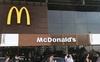 Чому в Луцьку закрили «МакДональдз»