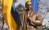 У Луцьку встановлять новий пам’ятник Степану Бандері