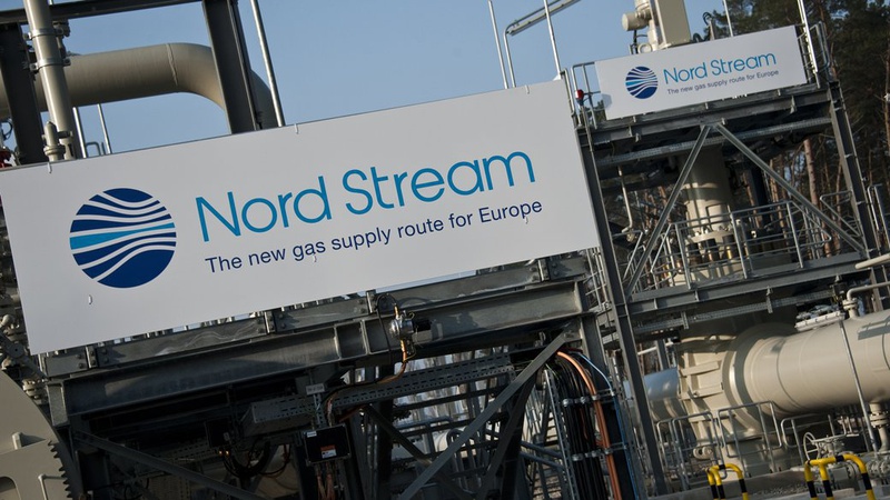 «Газпром» призупиняє прокачування газу «Північним потоком» — ЗМІ