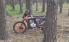 На Волині розбився на смерть 15-річний мотоцикліст