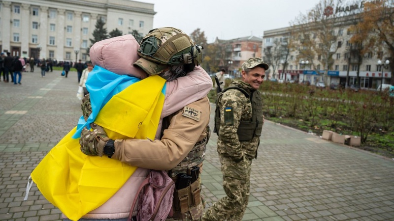 Четверта хвиля мобілізації: коли на війну призвуть кожного українця
