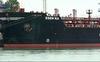 У грузинському порту стоїть танкер із підсанкційною російською нафтою – ЗМІ