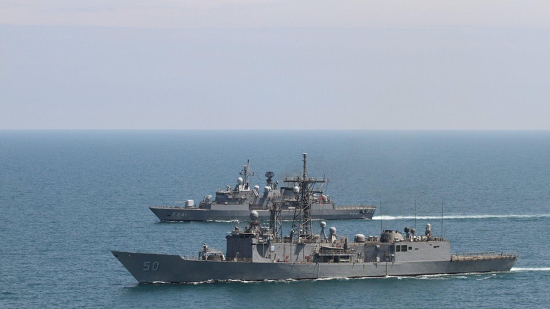 Кораблі та підводний човен рф у Чорному морі мають на озброєнні 36 крилатих ракет, – ОК «Південь»