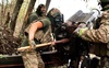 Українські воїни відбили кілька ворожих атак під Бахмутом, – Генштаб