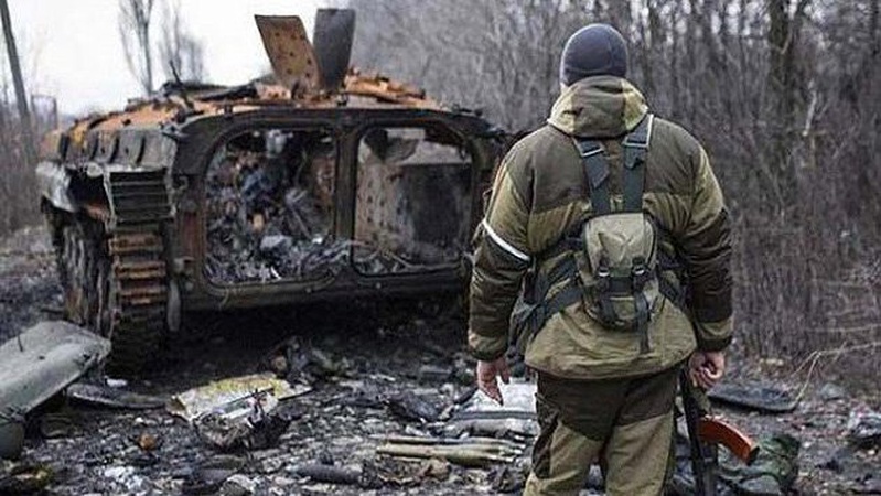 Збройні сили України вже знищили 41 500 окупантів