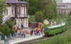 Що робить Луцькрада, аби зберегти дитячу залізницю в місті