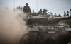 Частина танків Leopard 2 від Іспанії вже прямують в Україну