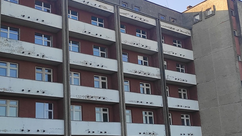 Скільки інфікованих волинян – у ковідному госпіталі в Боголюбах