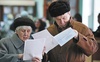 За 5 років кількість пенсіонерів в Україні зменшилася на мільйон