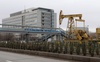 Казахстан перейменує свою нафту через санкції — ЗМІ