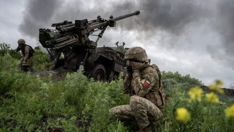 Окупанти намагаються повернути позиції в районі Кліщіївки, – Генштаб