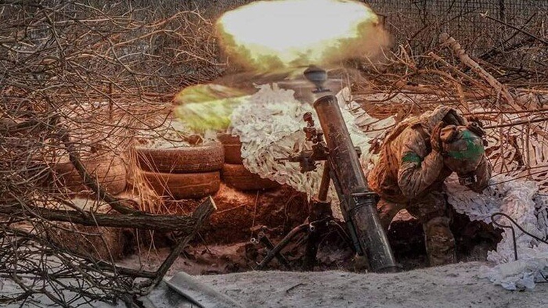 Масована ракетна атака по Україні: Генштаб повідомив деталі