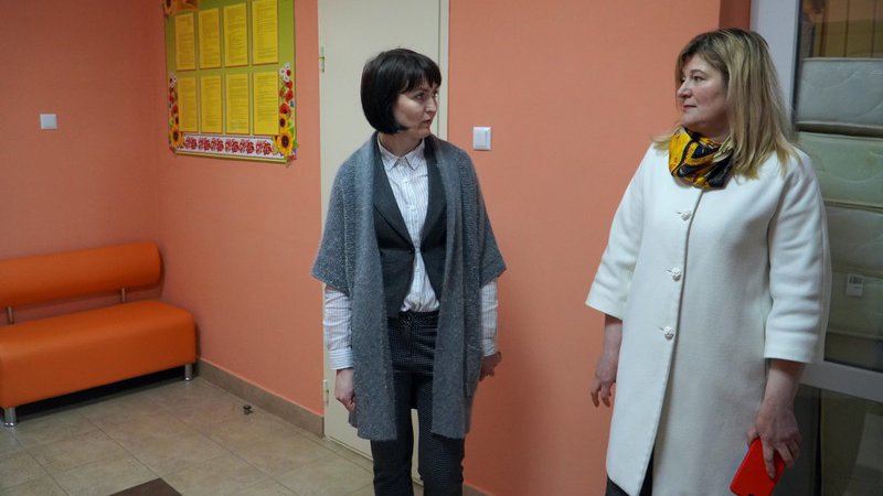 У Володимирі відновлюють роботу дитячі садки