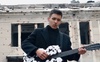 Співак із Волині зняв кліп у зруйнованому Будинку офіцерів у Вінниці