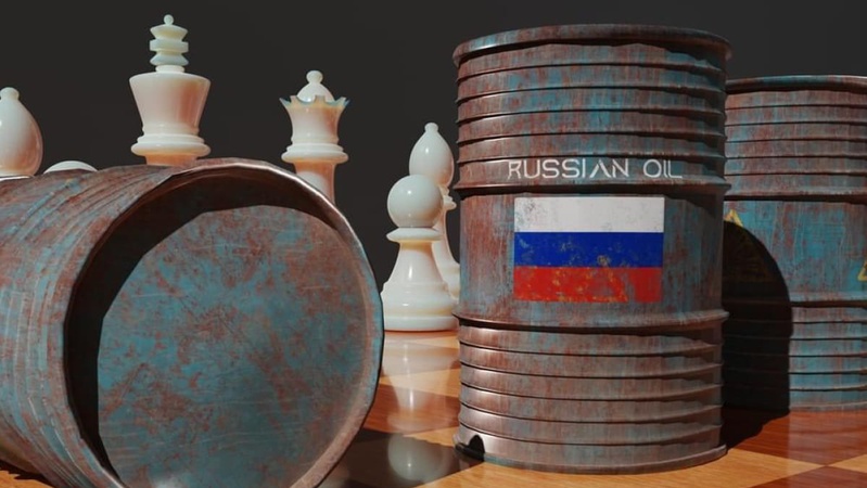 Обіграли нафту? Як вплине на росію фіксація нафтових цін