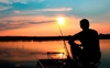 Волинянин рибалив на Рівненщині та захворів на лептоспіроз