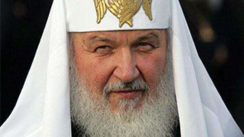 Священники Московського патріархату вимагають міжнародного трибуналу для Кирила