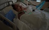 Син буде донором: мамі військовослужбовця з Луцька трансплантують печінку. Потрібна допомога