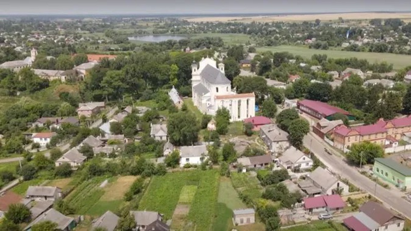 Село на Волині хочуть перейменувати через радянську назву