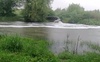 Зливи з очисних Луцькводоканалу в річку Стир. Спецвключення
