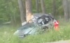 У ДТП на Волині загинув 20-річний водій