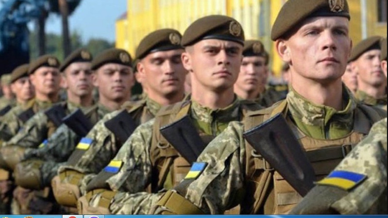 Зеленський поставив завдання підвищити зарплати військовослужбовцям з 1 січня 2023 року