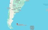 Хто поступиться: Аргентина заявила про свої права на Фолклендські (Мальвінські) острови. ВІДЕО